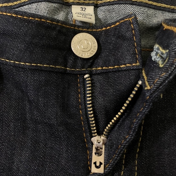 TRUE RELIGION Skinny Jeans Women - Picture 1 of 3